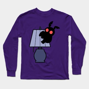 Lil Lamp Lover Long Sleeve T-Shirt